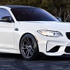 Photo of HRE FF04 & FF01 Wheels for the BMW M2 (F87N) - Image 3